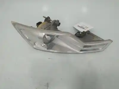 Second-hand car spare part left fog light for citroen c5 berlina millenium oem iam references 27156300  