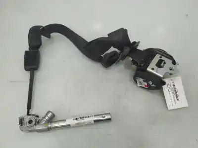 Pezzo di ricambio per auto di seconda mano cintura di sicurezza anteriore sinistra per citroen c4 picasso rip curl riferimenti oem iam 96771311xx  