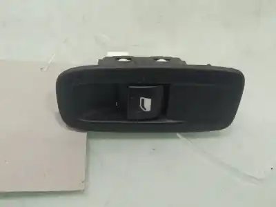 Peça sobressalente para automóvel em segunda mão BOTÃO / INTERRUPTOR ELEVADOR VIDRO TRASEIRO ESQUERDO por CITROEN C4 PICASSO  Referências OEM IAM 96762292ZD  