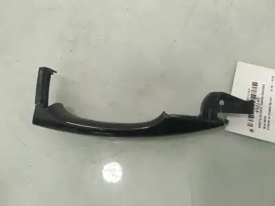 Pezzo di ricambio per auto di seconda mano maniglia esterna posteriore sinistra per citroen c4 picasso rip curl riferimenti oem iam 040619b  