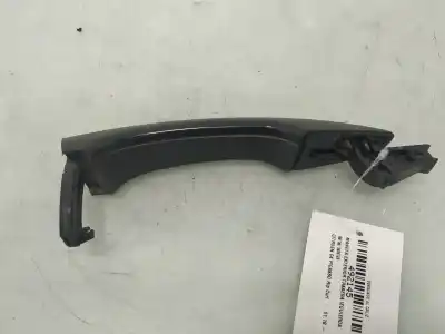 Pezzo di ricambio per auto di seconda mano maniglia esterna posteriore sinistra per citroen c4 picasso rip curl riferimenti oem iam 040619b  