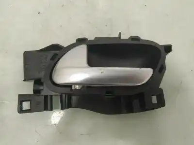 Автозапчасти б/у левая задняя внутренняя ручка за citroen c4 picasso rip curl ссылки oem iam 9660525480  