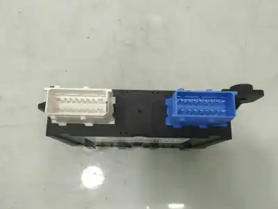 Pezzo di ricambio per auto di seconda mano Modulo Elettronico per CITROEN C4 PICASSO Rip Curl Riferimenti OEM IAM 9812711280  