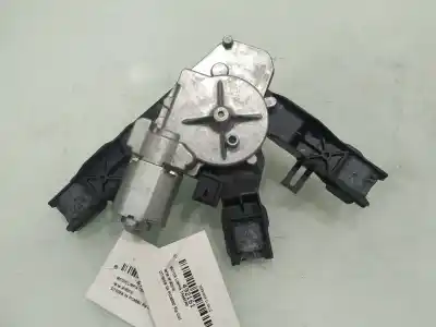 Peça sobressalente para automóvel em segunda mão motor do limpador traseiro por citroen c4 picasso rip curl referências oem iam 9819523180