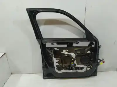 Peça sobressalente para automóvel em segunda mão porta da frente esquerda por citroen c4 picasso rip curl referências oem iam 