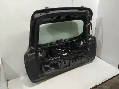 Second-hand car spare part tailgate for citroen c4 picasso rip curl oem iam references   