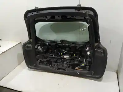 Second-hand car spare part tailgate for citroen c4 picasso rip curl oem iam references   