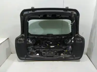 Second-hand car spare part tailgate for citroen c4 picasso rip curl oem iam references   
