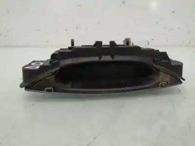 Автозапчасти б/у наружная рукоятка передняя справа за audi a4 b7 (8ec) 2.0 tdi 16v ссылки oem iam 4b0839885  