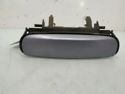 Автозапчасти б/у задняя левая наружная ручка за audi a4 b7 (8ec) 2.0 tdi 16v ссылки oem iam 4b0839885