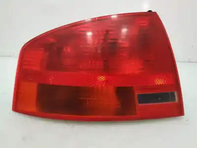 Автозапчасти б/у левый задний фонарь за audi a4 b7 (8ec) 2.0 tdi 16v ссылки oem iam l965069  