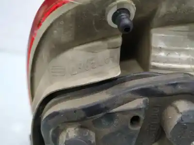 Автозапчасти б/у левый задний фонарь за audi a4 b7 (8ec) 2.0 tdi 16v ссылки oem iam l965069  