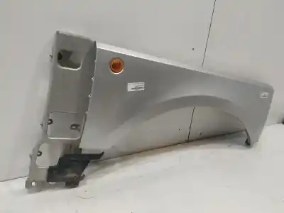 Second-hand car spare part front right fin for lander range rover (lm) v8 se oem iam references   