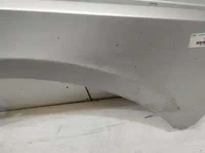 Peça sobressalente para automóvel em segunda mão guarda-lamas dianteiro direito por lander range rover (lm) v8 se referências oem iam 