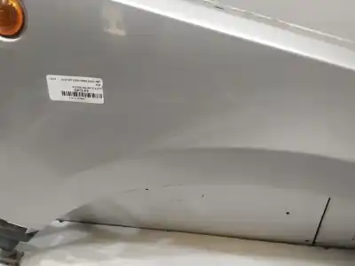 Second-hand car spare part front right fin for lander range rover (lm) v8 se oem iam references   