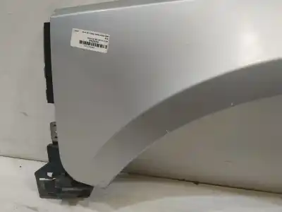 Peça sobressalente para automóvel em segunda mão guarda-lamas dianteiro esquerdo por lander range rover (lm) v8 se referências oem iam 