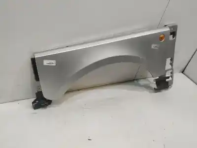 Peça sobressalente para automóvel em segunda mão guarda-lamas dianteiro esquerdo por lander range rover (lm) v8 se referências oem iam   