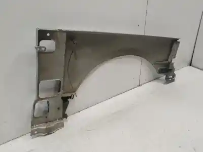 Peça sobressalente para automóvel em segunda mão guarda-lamas dianteiro esquerdo por lander range rover (lm) v8 se referências oem iam   