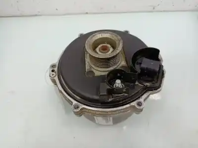 Second-hand car spare part alternator for lander range rover (lm) v8 se oem iam references   