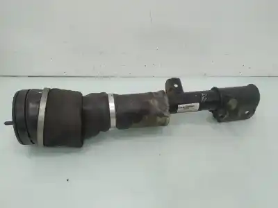 Peça sobressalente para automóvel em segunda mão amortecedor dianteiro esquerdo por lander range rover (lm) v8 se referências oem iam 77922027  
