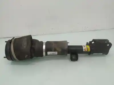 Peça sobressalente para automóvel em segunda mão amortecedor dianteiro esquerdo por lander range rover (lm) v8 se referências oem iam 77922027  