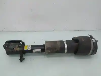 Peça sobressalente para automóvel em segunda mão amortecedor dianteiro esquerdo por lander range rover (lm) v8 se referências oem iam 77922027  