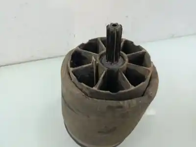 Peça sobressalente para automóvel em segunda mão amortecedor traseiro direito por lander range rover (lm) v8 se referências oem iam sk16518  