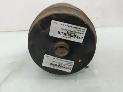 Peça sobressalente para automóvel em segunda mão amortecedor traseiro esquerdo por lander range rover (lm) v8 se referências oem iam sk16518  