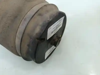 Peça sobressalente para automóvel em segunda mão amortecedor traseiro esquerdo por lander range rover (lm) v8 se referências oem iam sk16518  