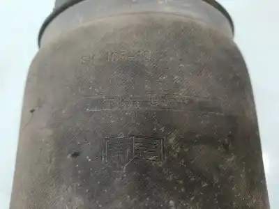 Peça sobressalente para automóvel em segunda mão amortecedor traseiro esquerdo por lander range rover (lm) v8 se referências oem iam sk16518  