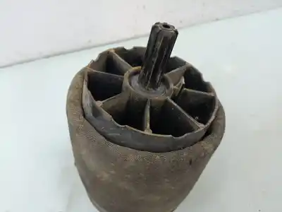 Peça sobressalente para automóvel em segunda mão amortecedor traseiro esquerdo por lander range rover (lm) v8 se referências oem iam sk16518  