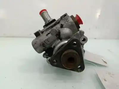 Second-hand car spare part steering pump for lander range rover (lm) v8 se oem iam references 7696974103  