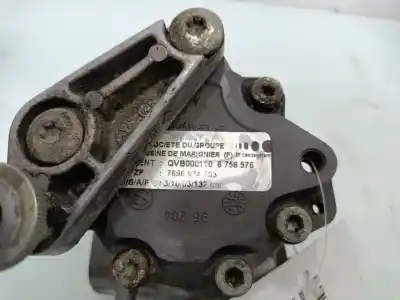 Second-hand car spare part steering pump for lander range rover (lm) v8 se oem iam references 7696974103  