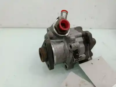 Second-hand car spare part steering pump for lander range rover (lm) v8 se oem iam references 7696974103  