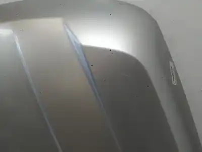 Peça sobressalente para automóvel em segunda mão capot por lander range rover (lm) v8 se referências oem iam   