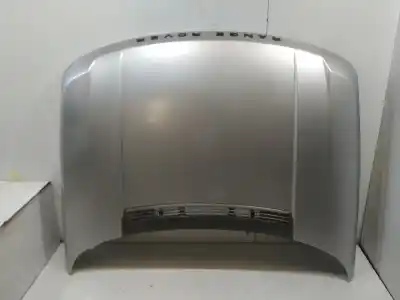 Peça sobressalente para automóvel em segunda mão capot por lander range rover (lm) v8 se referências oem iam   