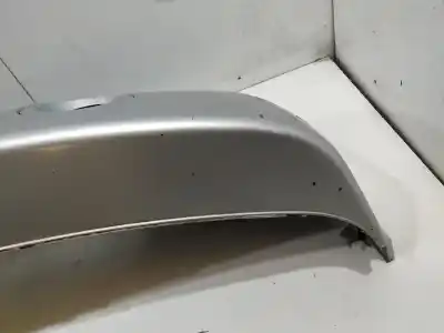 Peça sobressalente para automóvel em segunda mão para choques dianteiro por lander range rover (lm) v8 se referências oem iam 