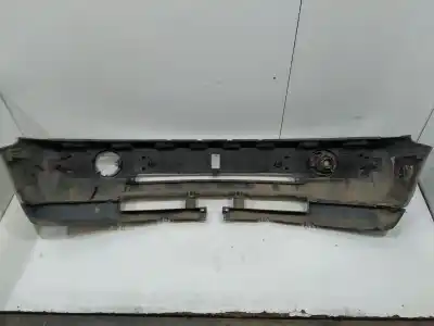 Peça sobressalente para automóvel em segunda mão para choques dianteiro por lander range rover (lm) v8 se referências oem iam   