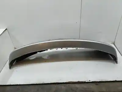 Peça sobressalente para automóvel em segunda mão para choques dianteiro por lander range rover (lm) v8 se referências oem iam   