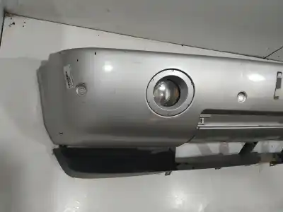 Peça sobressalente para automóvel em segunda mão para choques dianteiro por lander range rover (lm) v8 se referências oem iam   