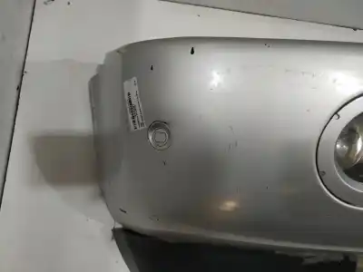 Peça sobressalente para automóvel em segunda mão para choques dianteiro por lander range rover (lm) v8 se referências oem iam   