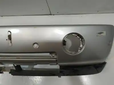 Peça sobressalente para automóvel em segunda mão para choques dianteiro por lander range rover (lm) v8 se referências oem iam   