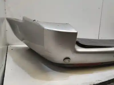 Peça sobressalente para automóvel em segunda mão para choques traseiro por lander range rover (lm) v8 se referências oem iam   