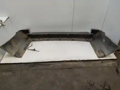 Peça sobressalente para automóvel em segunda mão para choques traseiro por lander range rover (lm) v8 se referências oem iam   