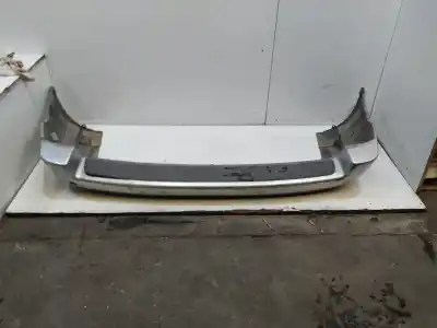 Peça sobressalente para automóvel em segunda mão para choques traseiro por lander range rover (lm) v8 se referências oem iam   