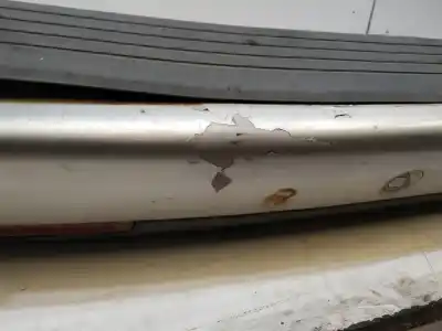 Peça sobressalente para automóvel em segunda mão para choques traseiro por lander range rover (lm) v8 se referências oem iam   