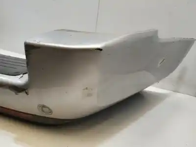 Peça sobressalente para automóvel em segunda mão para choques traseiro por lander range rover (lm) v8 se referências oem iam   