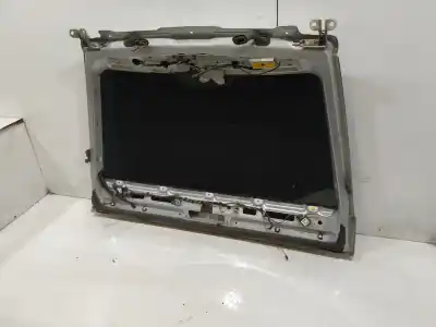 Second-hand car spare part tailgate for lander range rover (lm) v8 se oem iam references   