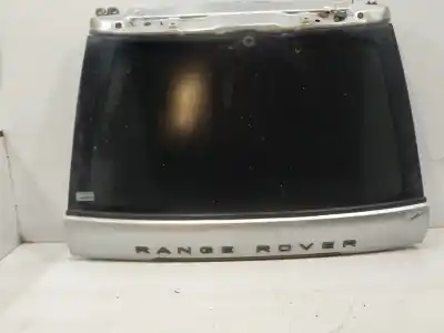 Second-hand car spare part tailgate for lander range rover (lm) v8 se oem iam references   
