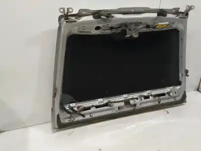 Peça sobressalente para automóvel em segunda mão porta da mala / tampa traseira por lander range rover (lm) v8 se referências oem iam 